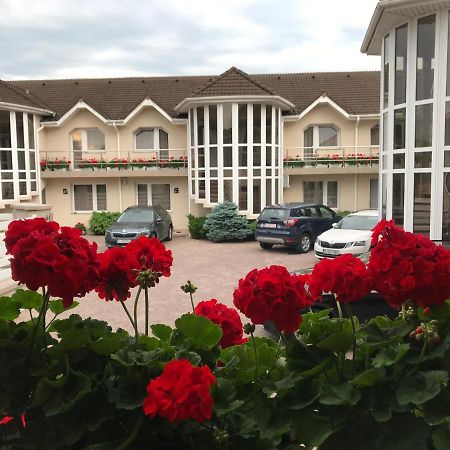 Villa Brussels Deva Exterior foto
