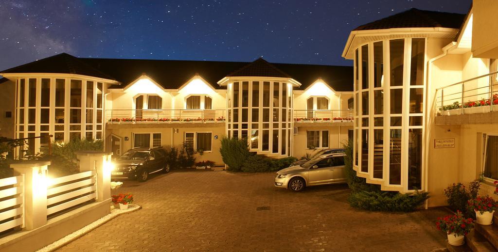 Villa Brussels Deva Exterior foto